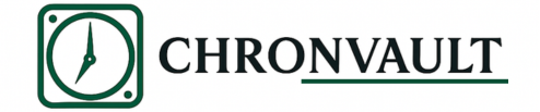 Chronvault