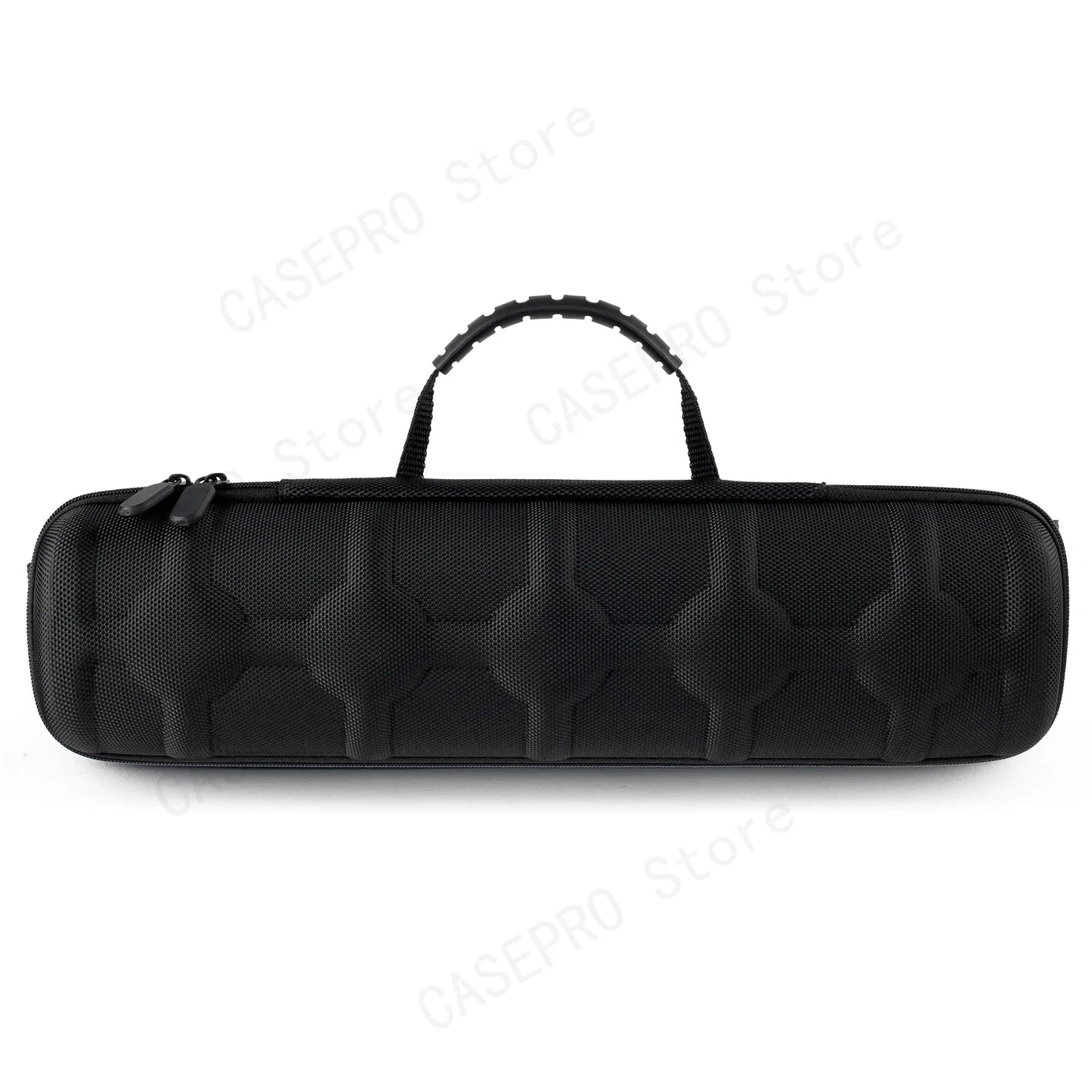 5-Slot Hard Shell Watch Case | CHRONVAULT™