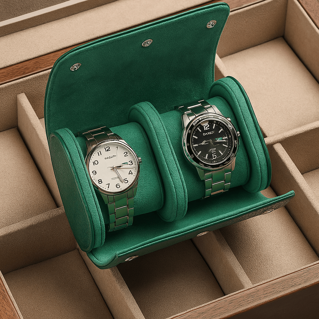 What Is a Watch Winder — And Do You Really Need One?