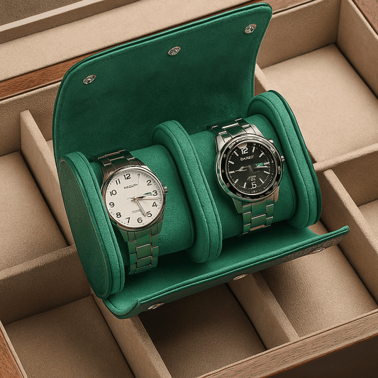 What Is a Watch Winder — And Do You Really Need One?